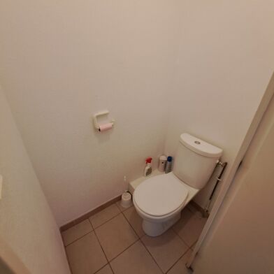 Appartement 2 pièces 159900 €