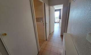 Appartement 2 Pièces 35 m² à vendre à Agde (34300)