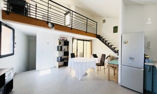 Maison 3 Pièces 80 m² à vendre à Sérignan (34410)