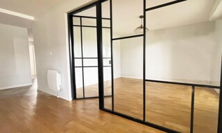 Appartement 3 Pièces 82 m² à vendre à Nantes (44000)