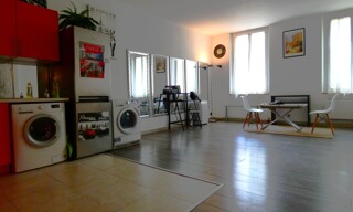 Appartement 1 Pièce 37 m² à vendre à Fréjus (83600)