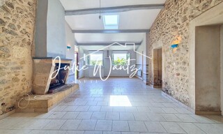 Maison 5 Pièces 107 m² à vendre à Cubnezais (33620)