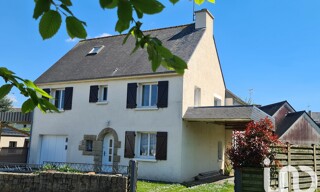 Maison 7 Pièces 120 m² à vendre à Plérin (22190)