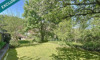 Maison 7 Pièces 136 m² à vendre à Vézelise (54330)