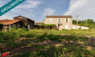 Maison 5 Pièces 102 m² à vendre à Agen (47000)