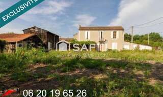 Maison 5 Pièces 102 m² à vendre à Agen (47000)