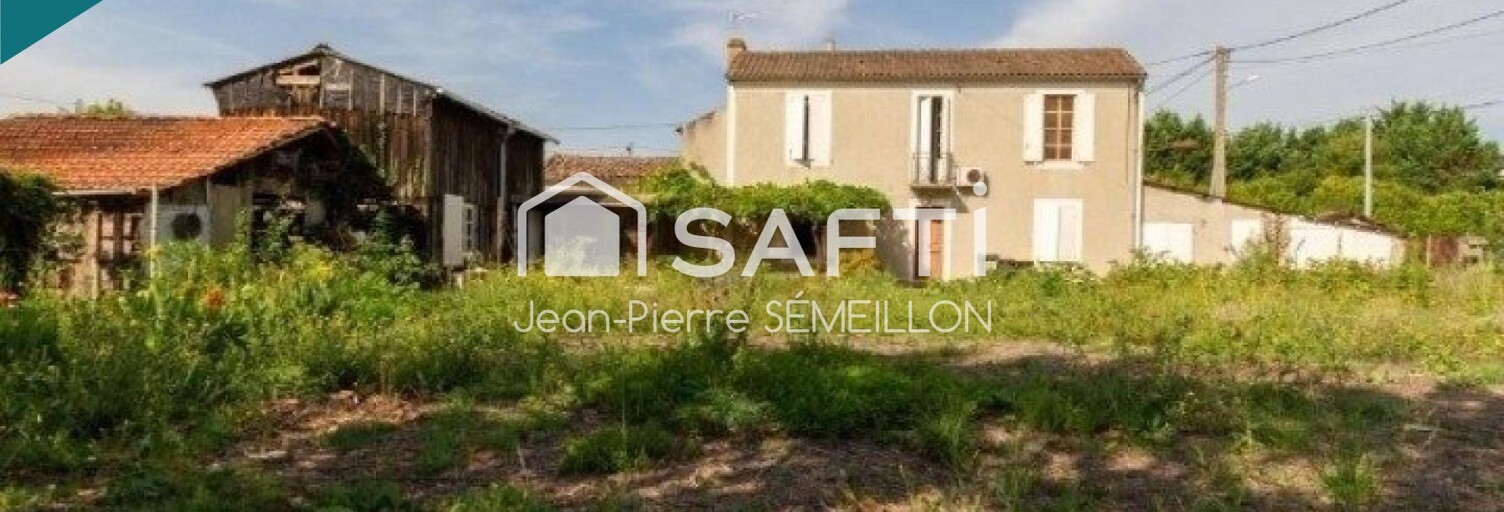 Maison 5 Pièces 102 m² à vendre à Agen (47000)