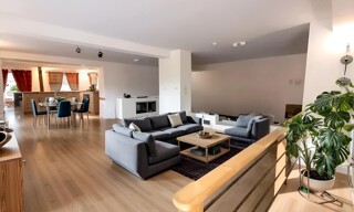 Appartement 4 Pièces 141 m² à vendre à Gerbépal (88430)