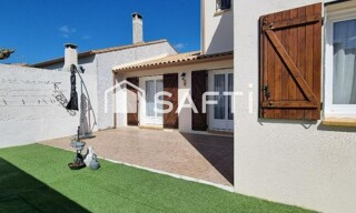 Maison 5 Pièces 98 m² à vendre à Maureilhan (34370)