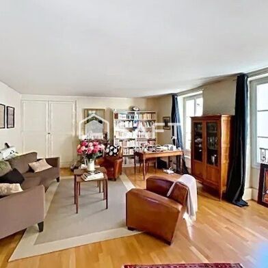 Appartement 6 pièces 795000 €