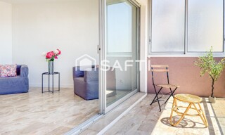 Appartement 3 Pièces 69 m² à vendre à Le Lavandou (83980)