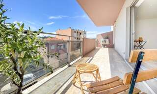 Appartement 3 Pièces 69 m² à vendre à Le Lavandou (83980)