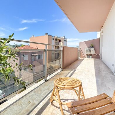 Appartement 3 pièces 430000 €