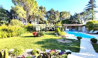 Maison 5 Pièces 133 m² à vendre à Saint-Hilaire-d'Ozilhan (30210)