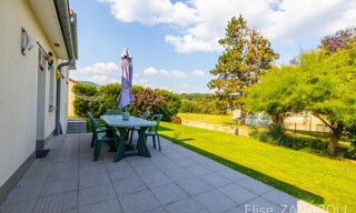 Maison 4 Pièces 91 m² à vendre à Entrange (57330)