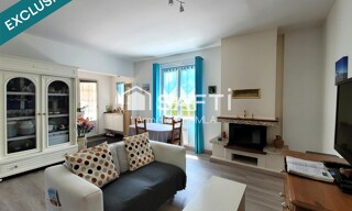 Maison 4 Pièces 83 m² à vendre à Villenave-d'Ornon (33140)