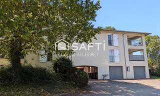 Appartement 2 Pièces 46 m² à vendre à Meximieux (01800)