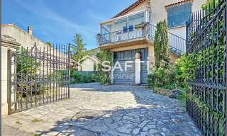 Maison 4 Pièces 139 m² à vendre à Marseille 11 (13011)