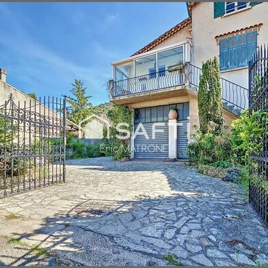 Maison 4 pièces 449000 €