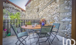 Maison 5 Pièces 120 m² à louer à Voreppe (38340)