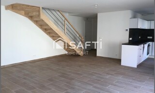 Maison 4 Pièces 95 m² à vendre à Douvaine (74140)