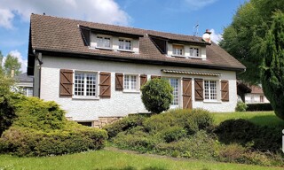 Maison 6 Pièces 139 m² à vendre à Neuvic (19160)