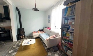 Maison 4 Pièces 70 m² à vendre à Berck (62600)