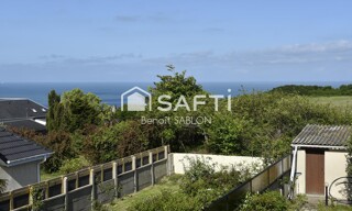 Maison 6 Pièces 143 m² à vendre à Le Havre (76620)