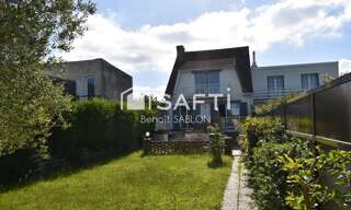 Maison 6 Pièces 143 m² à vendre à Le Havre (76620)