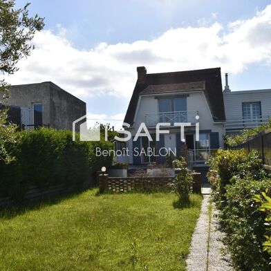 Maison 6 pièces 494400 €