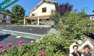 Maison 5 Pièces 85 m² à vendre à Voiron (38500)