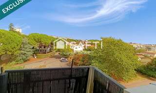 Appartement 3 Pièces 65 m² à vendre à Montpellier (34070)