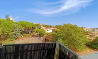 Appartement 3 Pièces 65 m² à vendre à Montpellier (34070)