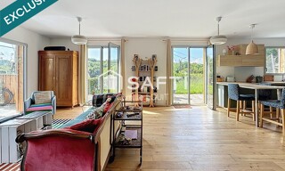 Maison 4 Pièces 108 m² à vendre à Latresne (33360)