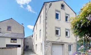 Maison 11 Pièces 100 m² à vendre à Brassac (81260)