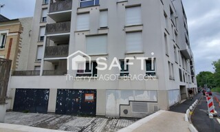 Commerce 1 Pièce 87 m² à vendre à Saint-Ouen-l'Aumône (95310)