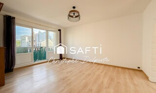Appartement 4 Pièces 86 m² à vendre à Le Havre (76600)