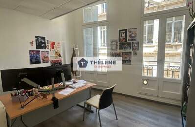 BUREAUX à LOUER — photo du bien