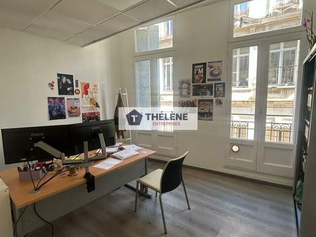 BUREAUX à LOUER — photo du bien