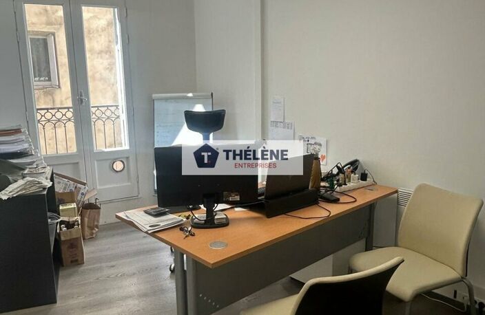 BUREAUX à LOUER — photo 3