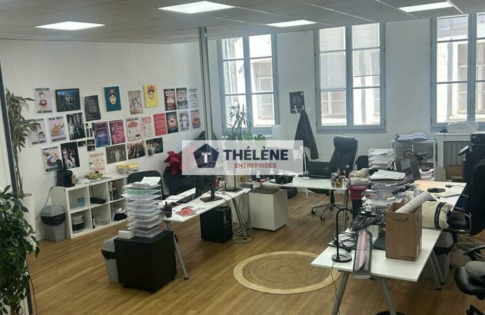 BUREAUX à LOUER — photo 5