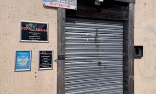 Commerce 2 Pièces 127 m² à vendre à Bressuire (79300)