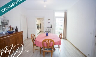 Maison 4 Pièces 100 m² à vendre à Le Mans (72000)
