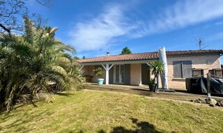 Maison 5 Pièces 98 m² à vendre à Virazeil (47200)