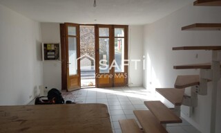 Maison 6 Pièces 130 m² à vendre à Villerouge-Termenès (11330)
