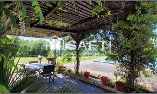 Maison 6 Pièces 140 m² à vendre à Septfonds (82240)