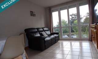 Appartement 3 Pièces 58 m² à vendre à Mantes-la-Jolie (78200)