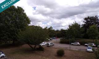 Appartement 3 Pièces 58 m² à vendre à Mantes-la-Jolie (78200)