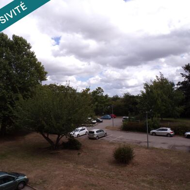 Appartement 3 pièces 120000 €