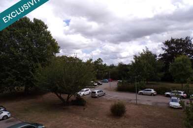 Appartement 3 pièces 109000 €